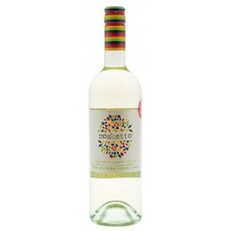 Вино "Mosketto Bianco" 0,75л ТМ "Mosketto"