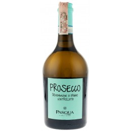 Купити Вино ігристе Prosecco DOC Frizzante Audrey Hepburn Pasqua
