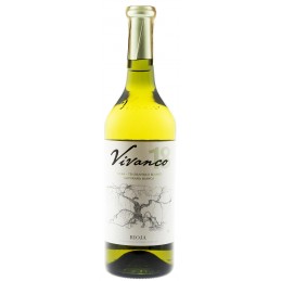 Купить Вино Vivanco White Tepranillo/Maturana белое сухое