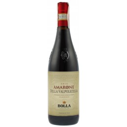 Вино "Amarone Della Valpolicella Classico DOCG" 0,75л ТМ"Bolla"