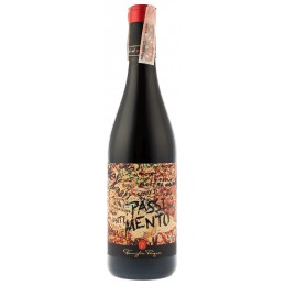 Купить Вино Passimento ltd Special Edition Romeo&Juliet красное сухое Pasqua