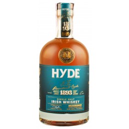 Виски Hyde 7 Sherry Cask 0,7л 46%