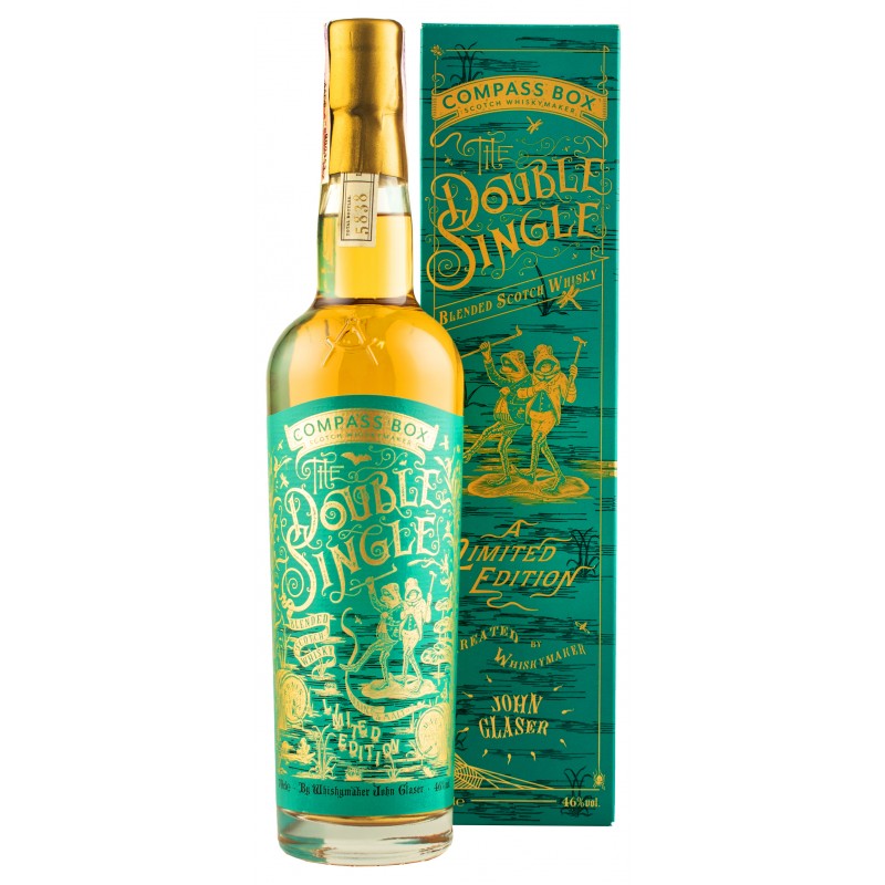 compass box