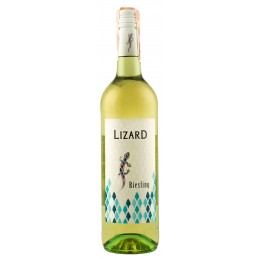 Вино "Riesling Lizard" ТМ "Lizard"