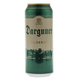 "Darguner Pils" 0,5л ТМ "Darguner"