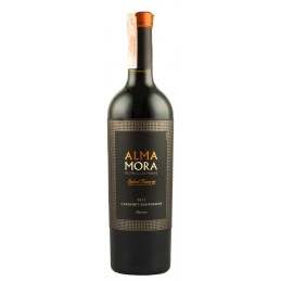 Вино "Cabernet Select Rve" 0,75л ТМ "Alma Mora"