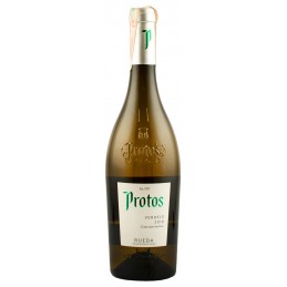 Вино "Protos Verdejo" 0,75л ТМ "Protos"