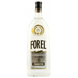 Купить Водка Forel Premium 1л