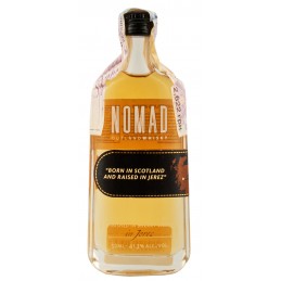Виски "Nomad" 0,05 л мини бутылочка