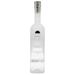 Горілка "Laplandia Vodka" 1л (Лапландия)