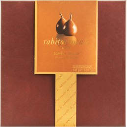 Купить Инжир в шоколаде Rabitos Royale Milk 8шт 142г