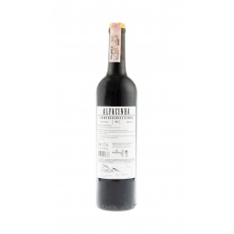 Купить Вино Alfacinha VT IGP красное сухое 0,75л 13%