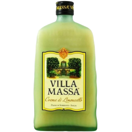 Купить Ликер Villa Massa Crema Limon Sorrento 0,7л 17%