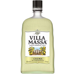 Купить Ликер Villa Massa Crema Limon Sorrento 0,5л 17%