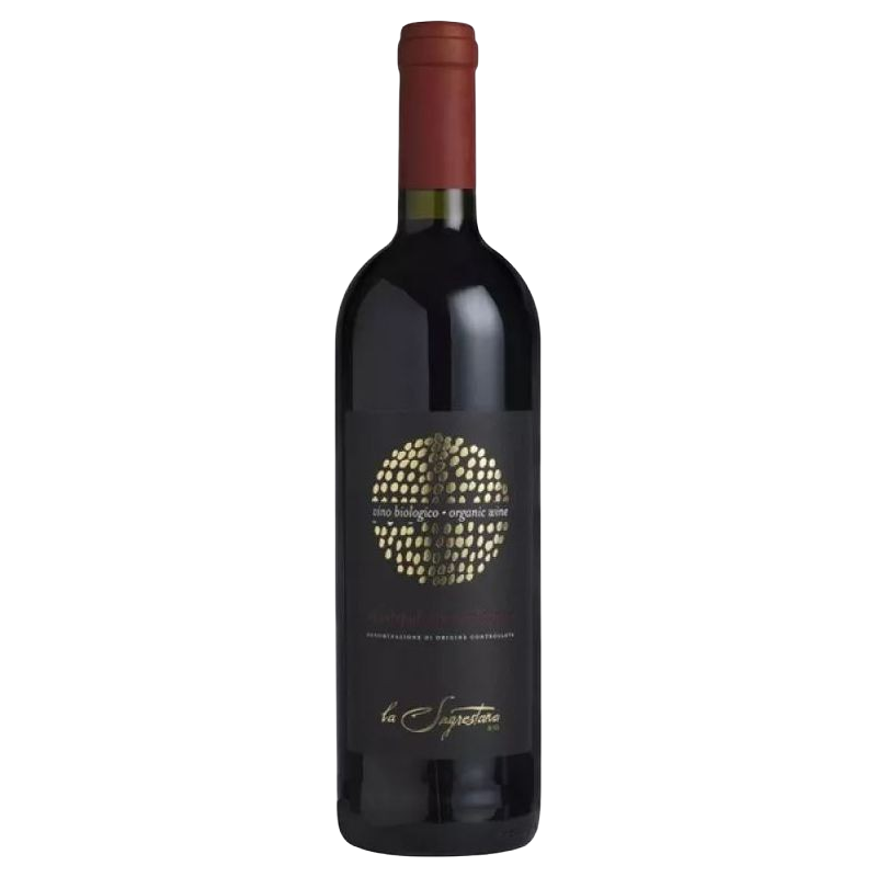 Купить Вино Montepulciano DOC красное сухое 0,75л 13%