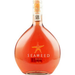 Купить Вино SeaWeed IGP розовое полусухое 0,75л 11%
