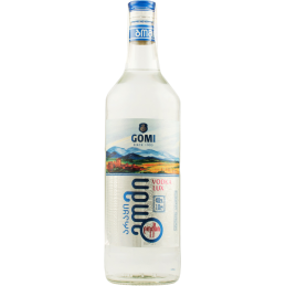Купить Водка Gomi Lux 1л 40%