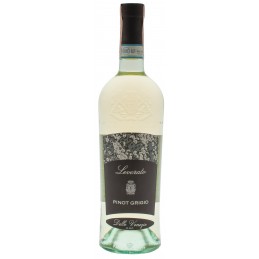 Купить Вино Pinot Grigio delle Venezie DOC белое сухое 0,75л Levorato