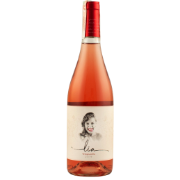 Купить Вино Lia розовое сухое 0,75л Pradorey
