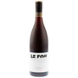 Купить Вино Le Fou Pinot Noir красное сухое 0,75л Le Fou