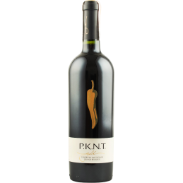 Купить Вино P.K.N.T Cabernet Sauvignon Grand Reserve красное сухое 0,75л