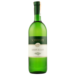 Купить Вино Gruner Veltliner белое сухое 1л Lenz Moser