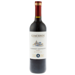 Купить Вино Cabernet Sauvignon Varietale красное сухое 0,75л Giacondi