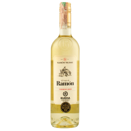 Купить Вино El Viaje de Ramon Verdejo белое сухое 0,75л
