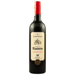 Куплю Вино El Viaje de Ramon Tempranillo красное сухое 0,75л