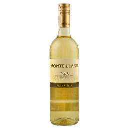 Купить Вино Monte Llanos белое сухое  0,75л