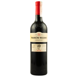 Купить Вино Ramon Bilbao Crianza красное сухое 0,75л Ramon Bilbao