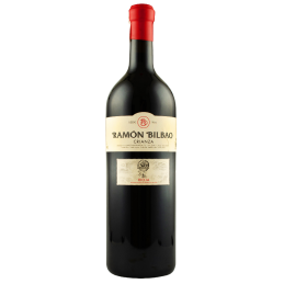 Купить Вино Ramon Bilbao Crianza красное сухое 3л Ramon Bilbao