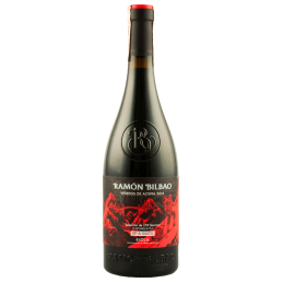 Купить Вино Ramon Bilbao Vinedos de Altura красное сухое 0,75л Ramon Bilbao
