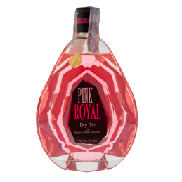 Купить Джин Pink Royal Diamond 0,7л OSA