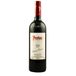 Купить Вино Protos Roble красное сухое 0,75л