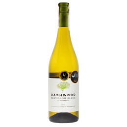 Купить Вино Dashwood Sauvignon Blanc белое сухое 0,75л 1