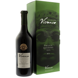 Купить Вино Coleccion Vivanco Parcelas de Maturana  красное сухое 0,75л 15% коробка