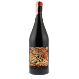 Купить Вино Passimento ltd Special Edition Romeo & Juliet красное сухое 1,5л Pasqua