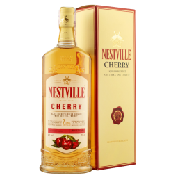 Купить Ликер Nestville Cherry 0,7 коробка