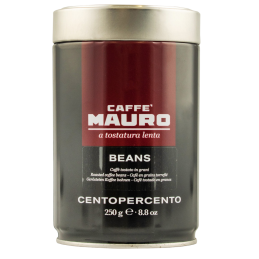 Купить Кофе в зернах Caffe Centopercento 250г Mauro Demetrio