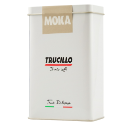 Купити Кава натуральна мелена MOKA 250г TRUCILLO