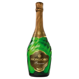 Купить Вино MONDORO PROSECCO ігристе біле сухe, 0.75л