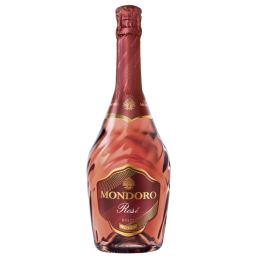 Купить Вино  MONDORO ROSE игристое розовое полусладкое без 0.75л