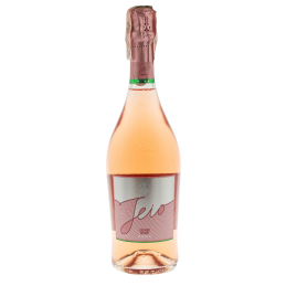 Купить Вино игристое Jeiro Cuvee Spumante розовое брют