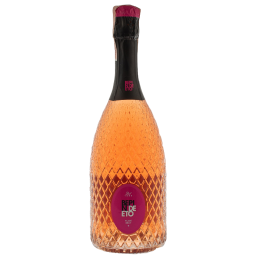 Купить Вино игристое Flave Millesimato розовое брют Bepin De Eto