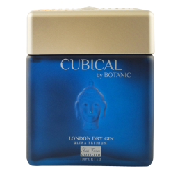 Купить Джин Cubical Ultra Premium 0,7л Ginebra