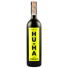 Купить Вино Huha красное сухое Arraez