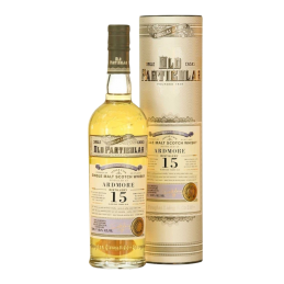 Купить Виски Old Particular Ardmore 15 Years Old  Single Cask