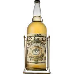 Купить Виски Rock Oyster Blended Malt Scotch Whisky 4,5 литра качеля