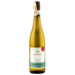 Купить Вино Piesporter Michelsberg Kabinett белое полусладкое  Mertes